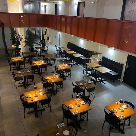 La Fabrique Hotell La Rochelle (Charente-Maritime)