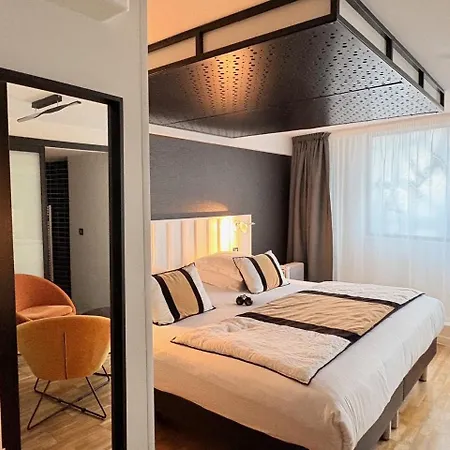 Hotel La Fabrique La Rochelle (Charente-Maritime)