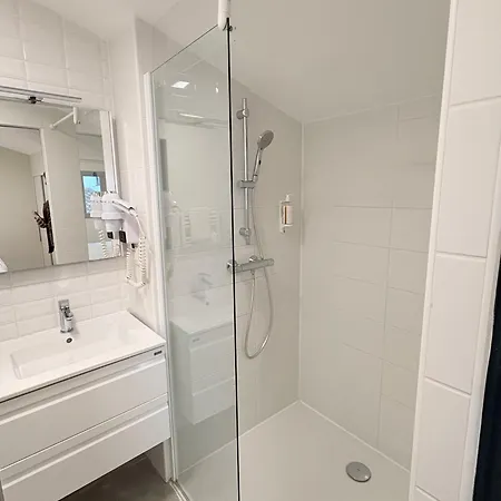 La Fabrique 3* La Rochelle (Charente-Maritime)