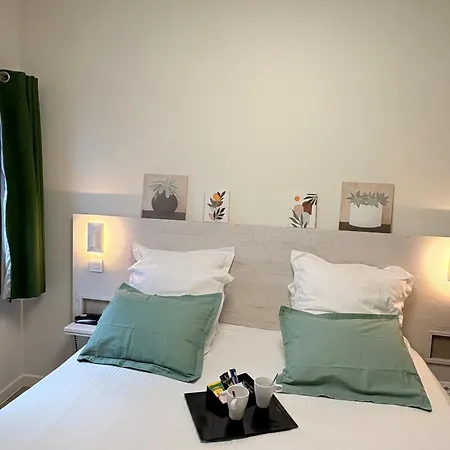 La Fabrique Hotel