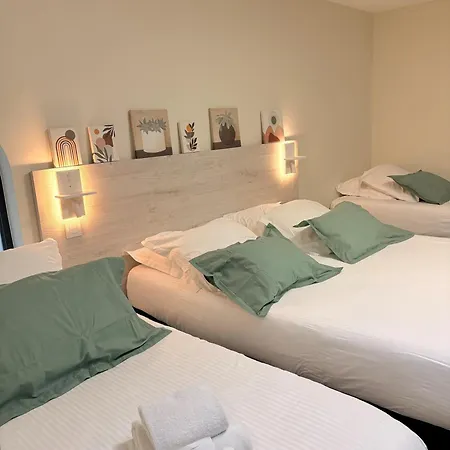 Hotel La Fabrique
