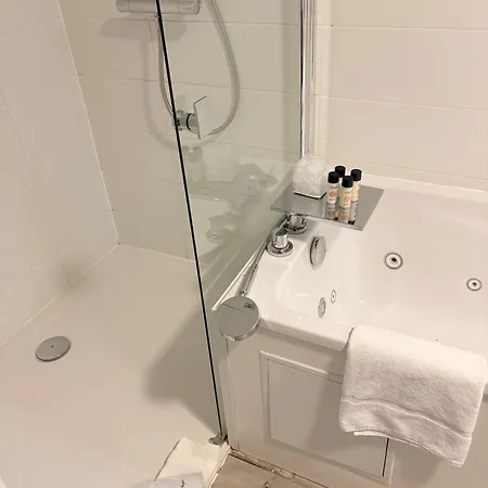 La Fabrique Hotel La Rochelle (Charente-Maritime)