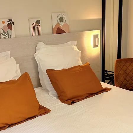 Hotel La Fabrique La Rochelle (Charente-Maritime)