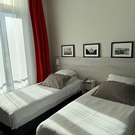 La Fabrique La Rochelle (Charente-Maritime)