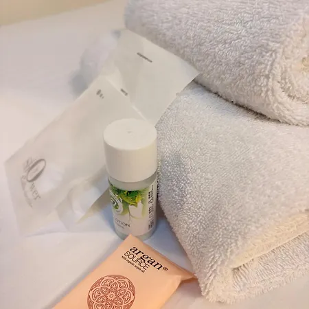 فندق La Fabrique