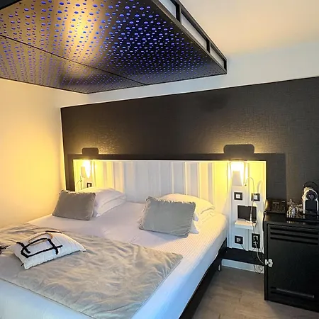 Hotel La Fabrique 3*