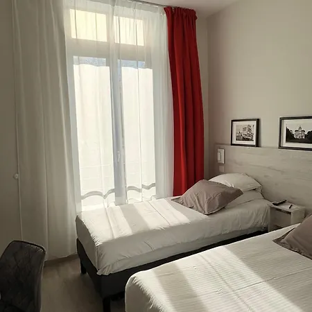 Hotel La Fabrique La Rochelle (Charente-Maritime)