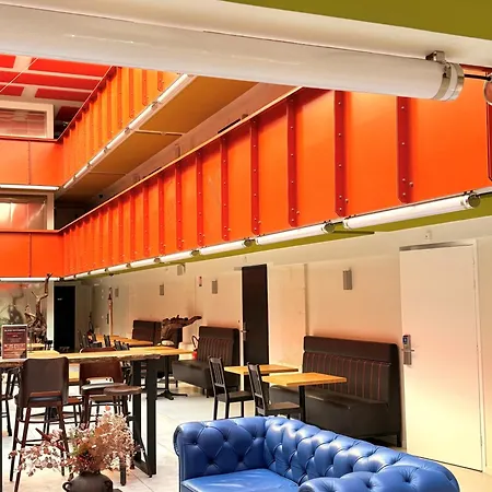La Fabrique Hotel