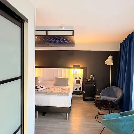 La Fabrique Hotel La Rochelle (Charente-Maritime)