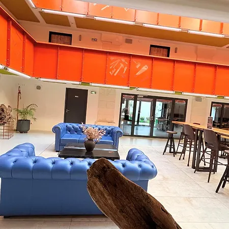 La Fabrique لا روشيل