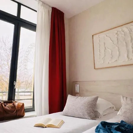 La Fabrique Hotel 3*