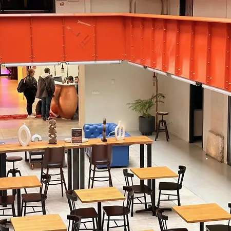 Hotel La Fabrique