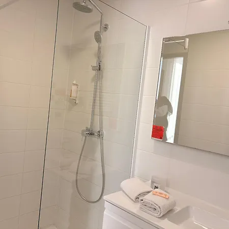 Hotel La Fabrique 3*