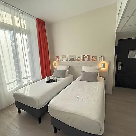 La Fabrique Hotel