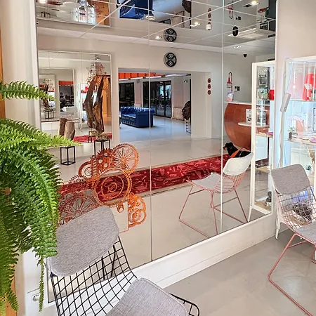 Hotel La Fabrique