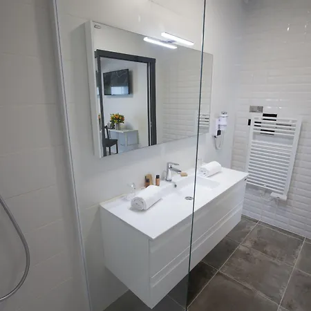 Hotel La Fabrique La Rochelle (Charente-Maritime)