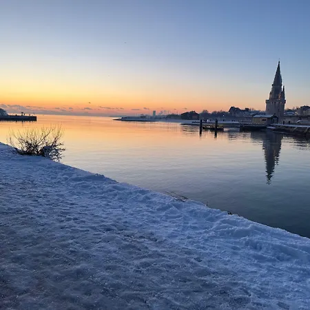 La Fabrique Szálloda La Rochelle