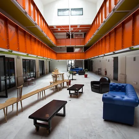 Hotel La Fabrique