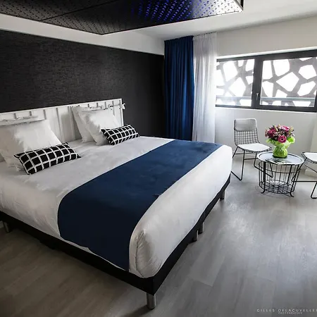 La Fabrique La Rochelle (Charente-Maritime)