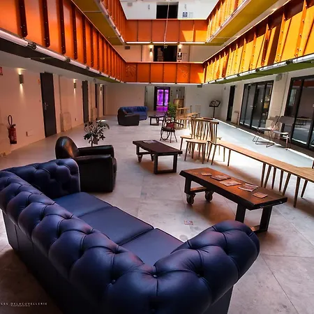 Hotel La Fabrique