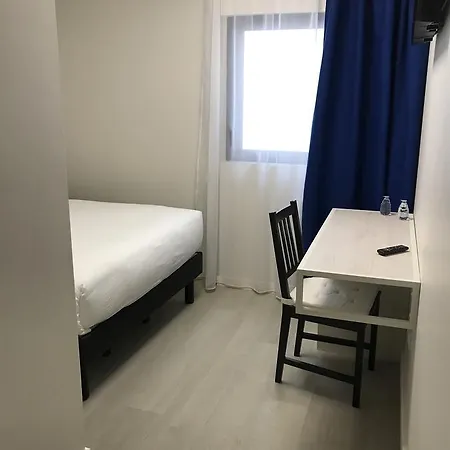 Hotel La Fabrique La Rochelle (Charente-Maritime)