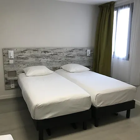 Hotel La Fabrique La Rochelle (Charente-Maritime)
