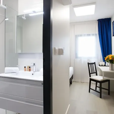 La Fabrique Hotel La Rochelle (Charente-Maritime)