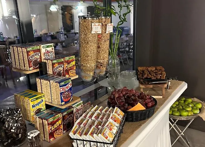 Hotel La Fabrique 3*