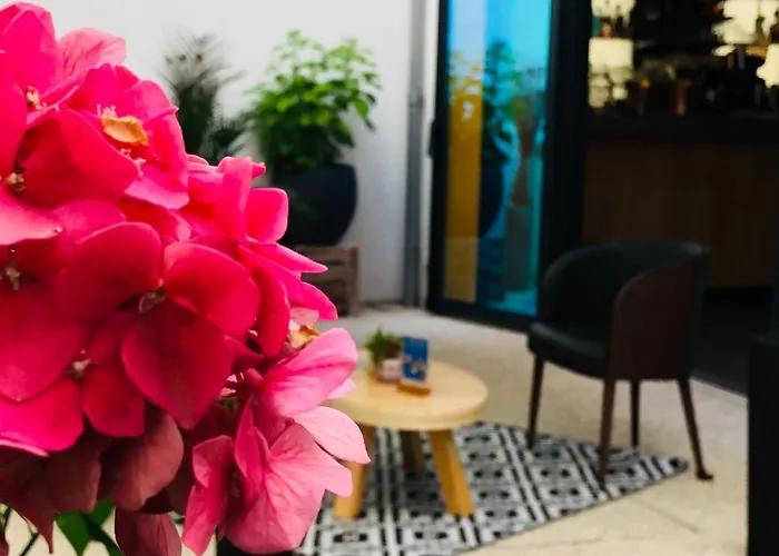 La Fabrique 3* La Rochelle (Charente-Maritime)