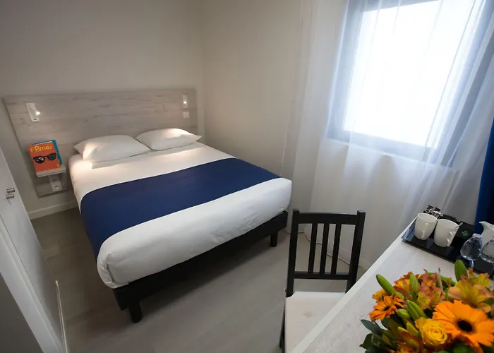 La Fabrique 3* La Rochelle (Charente-Maritime)