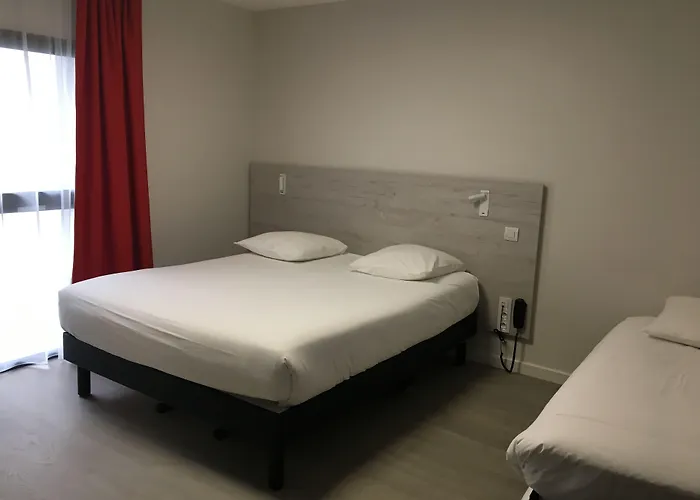 Hotel La Fabrique 3*