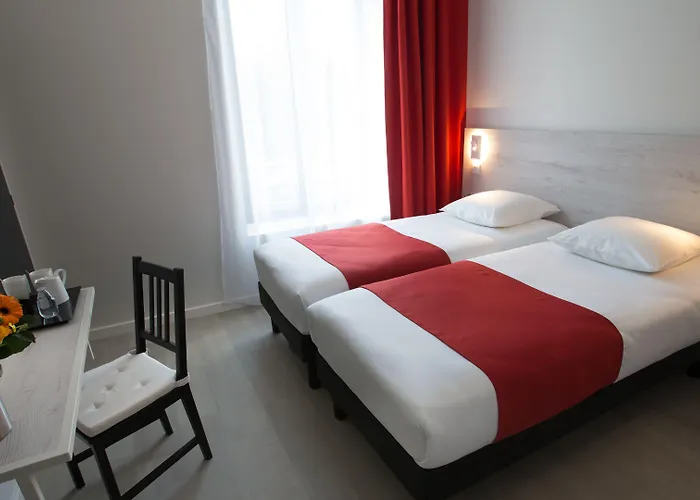 La Fabrique 3* La Rochelle (Charente-Maritime)