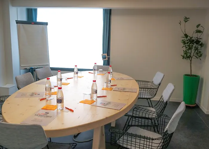 Hotel La Fabrique La Rochelle (Charente-Maritime)