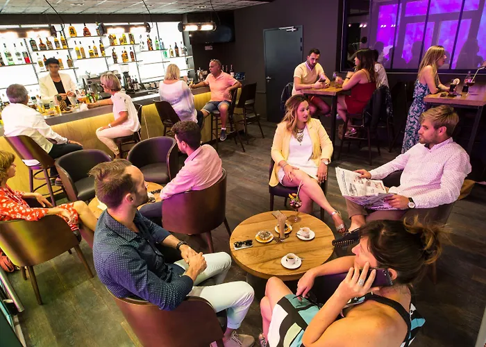 La Fabrique Hotel La Rochelle (Charente-Maritime)