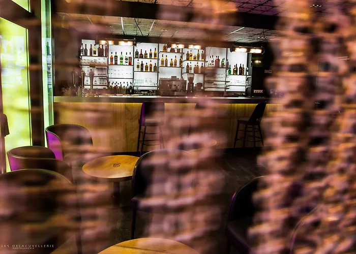 La Fabrique 3* La Rochelle (Charente-Maritime)