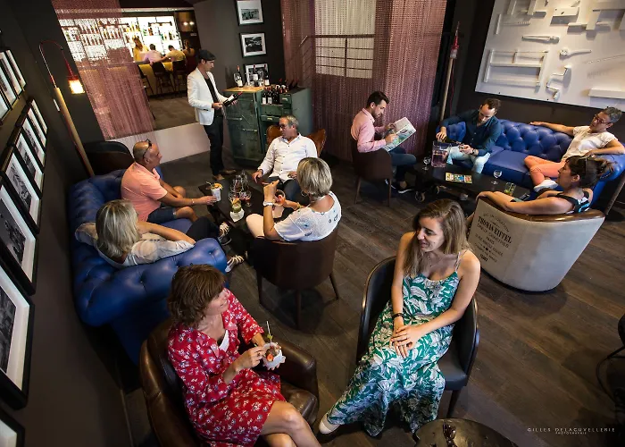 La Fabrique Hotel La Rochelle (Charente-Maritime)