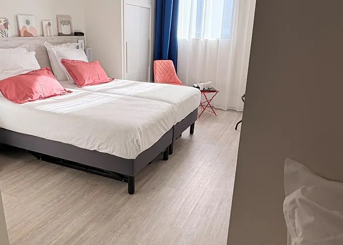 Hotel La Fabrique La Rochelle (Charente-Maritime)