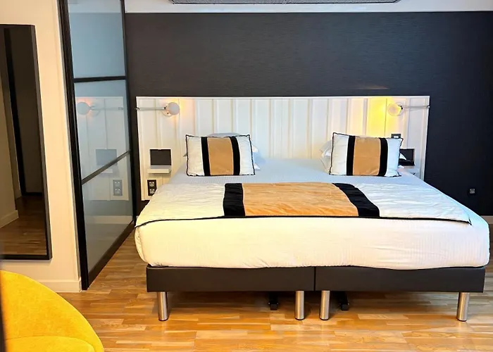 La Fabrique La Rochelle (Charente-Maritime)