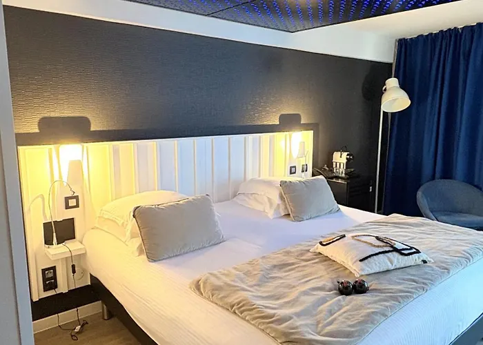 La Fabrique Hotel 3*