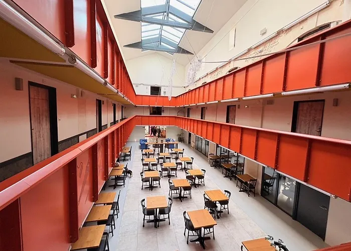 La Fabrique La Rochelle (Charente-Maritime)