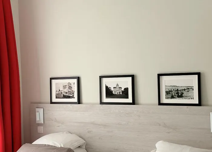 La Fabrique 3* La Rochelle (Charente-Maritime)