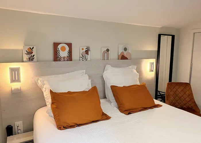 Hotel La Fabrique 3*