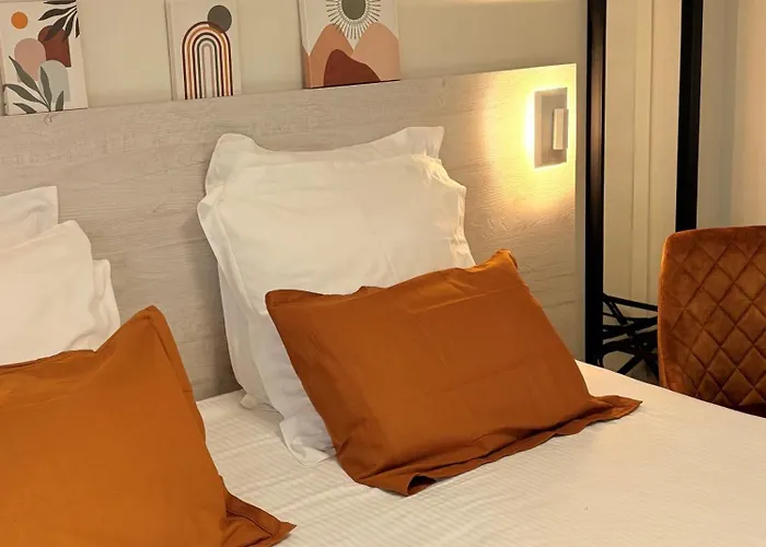 Hotel La Fabrique La Rochelle (Charente-Maritime)