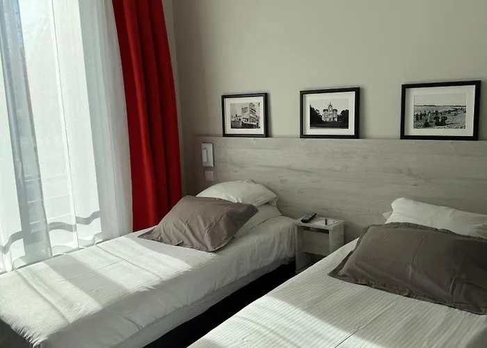 La Fabrique La Rochelle (Charente-Maritime)