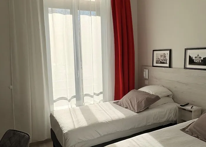 Hotel La Fabrique La Rochelle (Charente-Maritime)