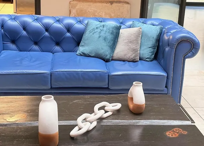 Hotel La Fabrique 3*