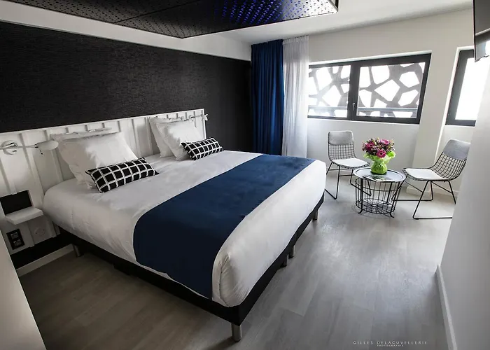 La Fabrique La Rochelle (Charente-Maritime)